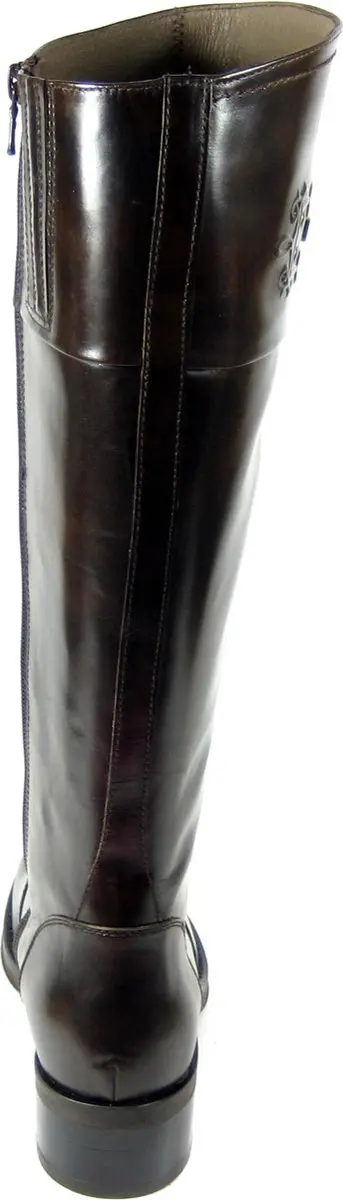 Nero Giardini I205780D 300 Herenschoenen - Bruin - Maat 36