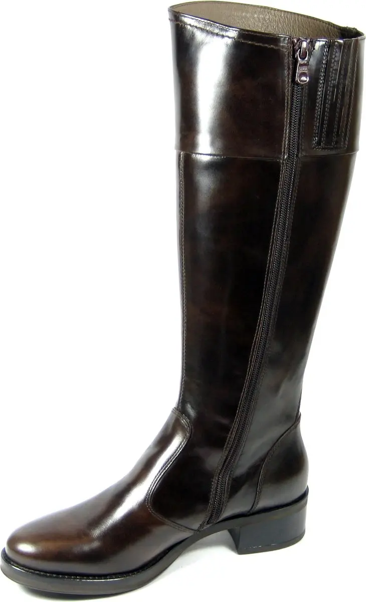Nero Giardini I205780D 300 Herenschoenen - Bruin - Maat 36