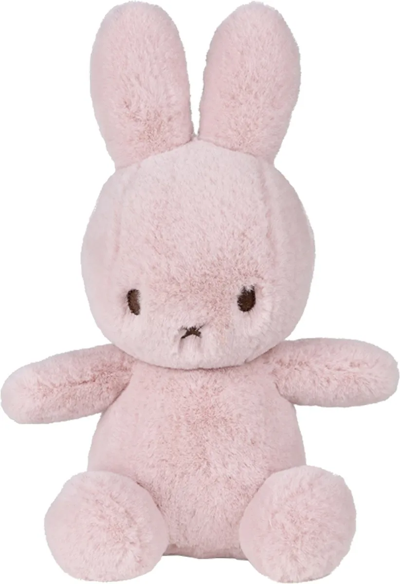 Nijntje Cozy Miffy Knuffel 23cm