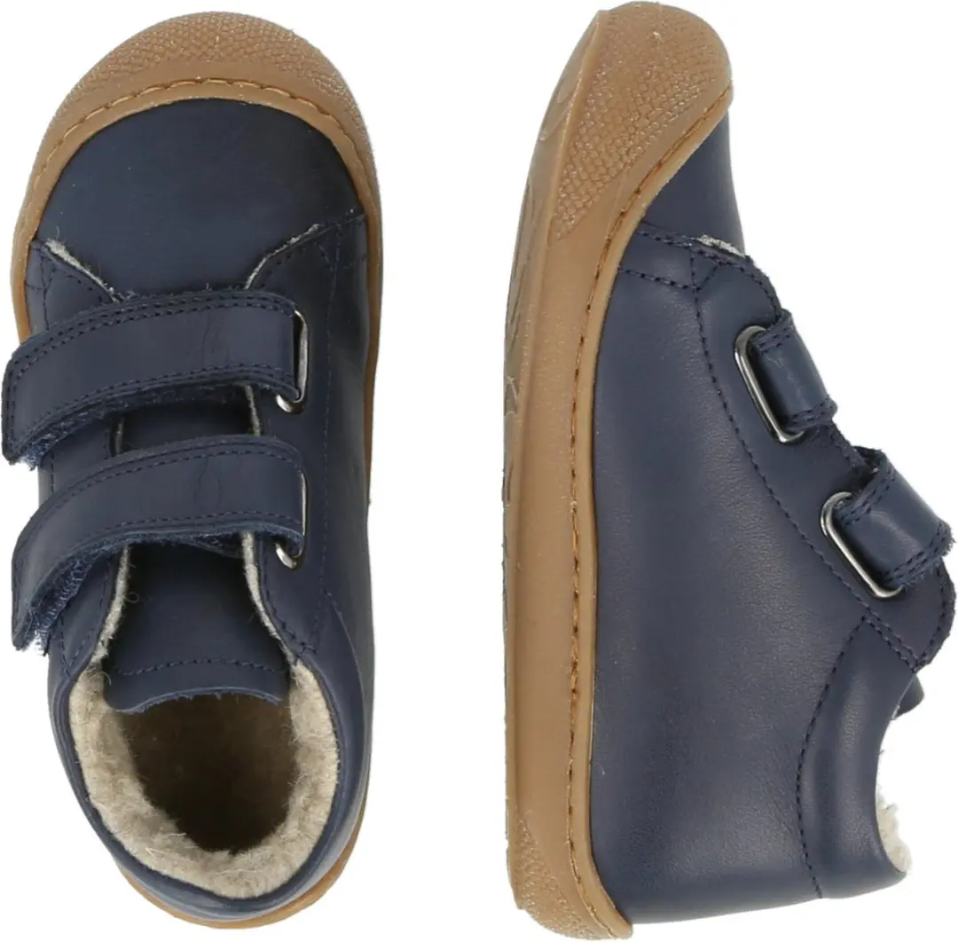 Naturino Cocoon Slides Donkerblauw - 24