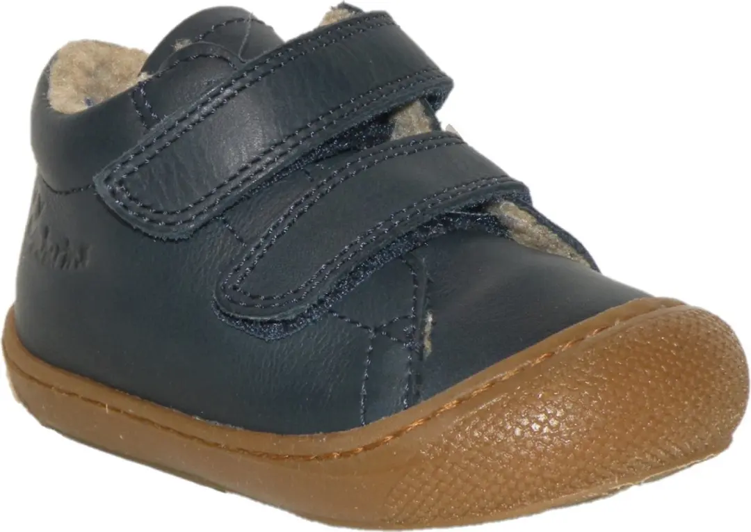 Naturino Cocoon Slides Donkerblauw - 24