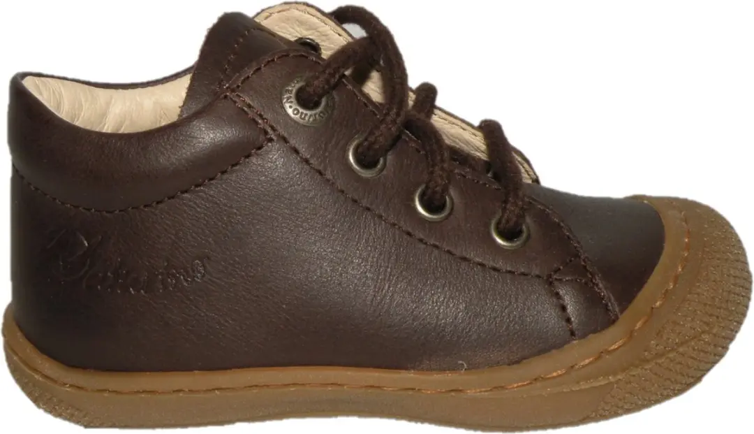 Naturino Cocoon Nappa Bruin - 23