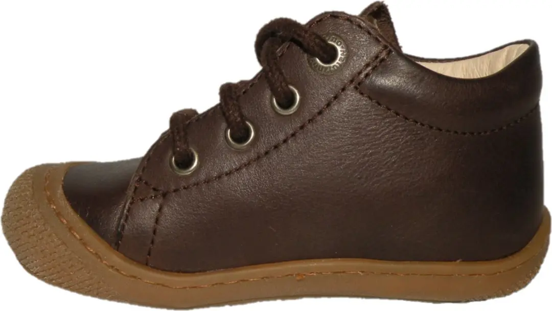 Naturino Cocoon Nappa Bruin - 23
