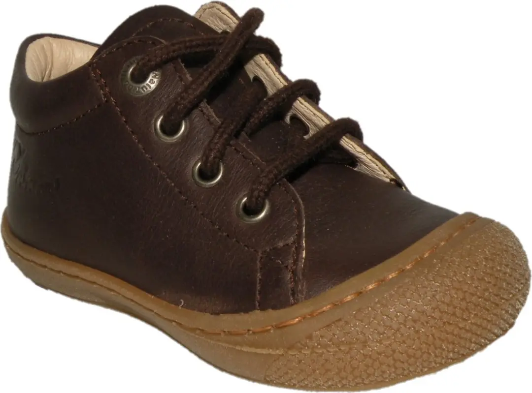 Naturino Cocoon Nappa Bruin