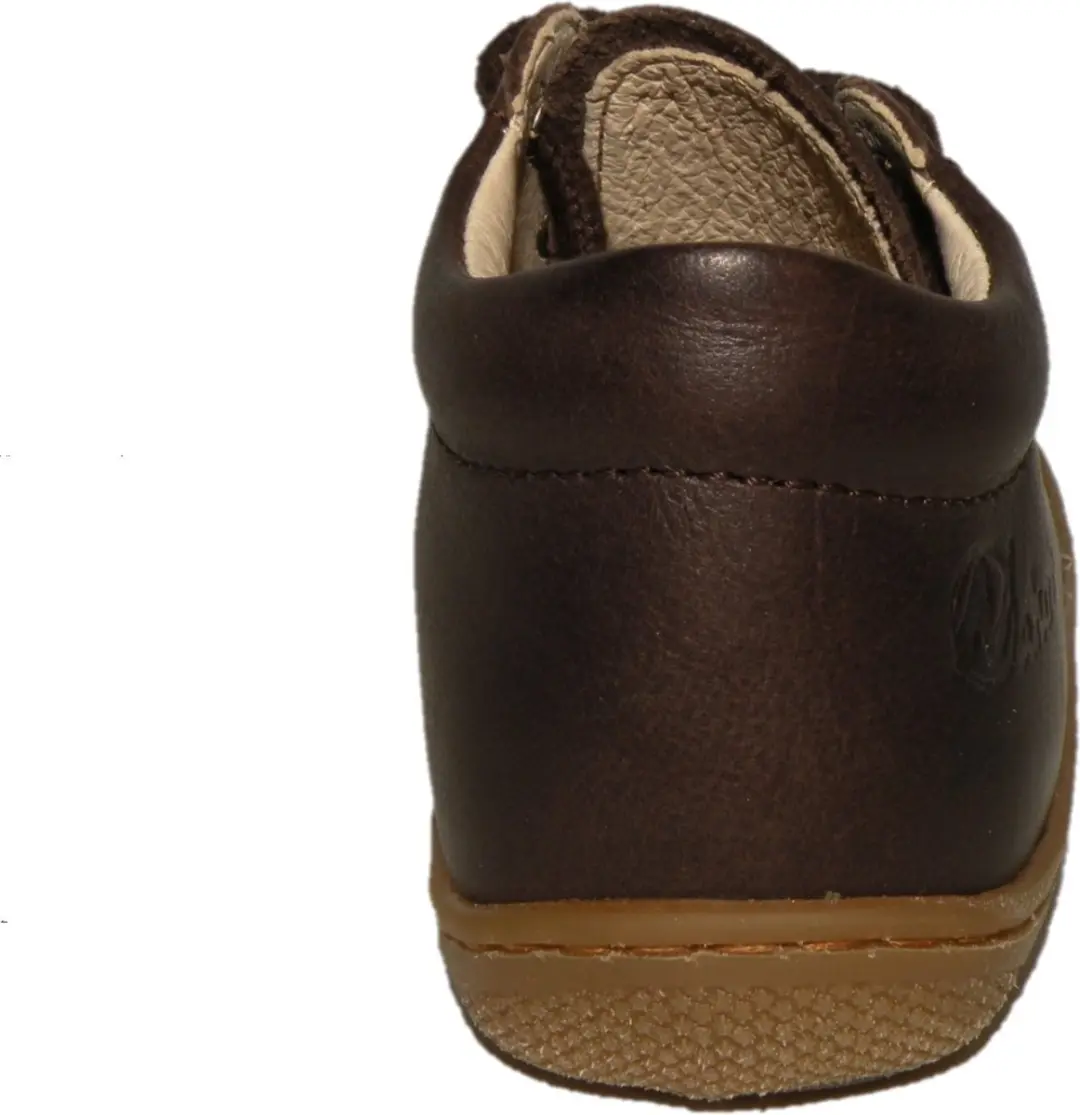 Naturino Cocoon Nappa Bruin - 23