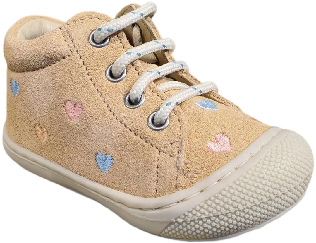Naturino Cocoon Suede