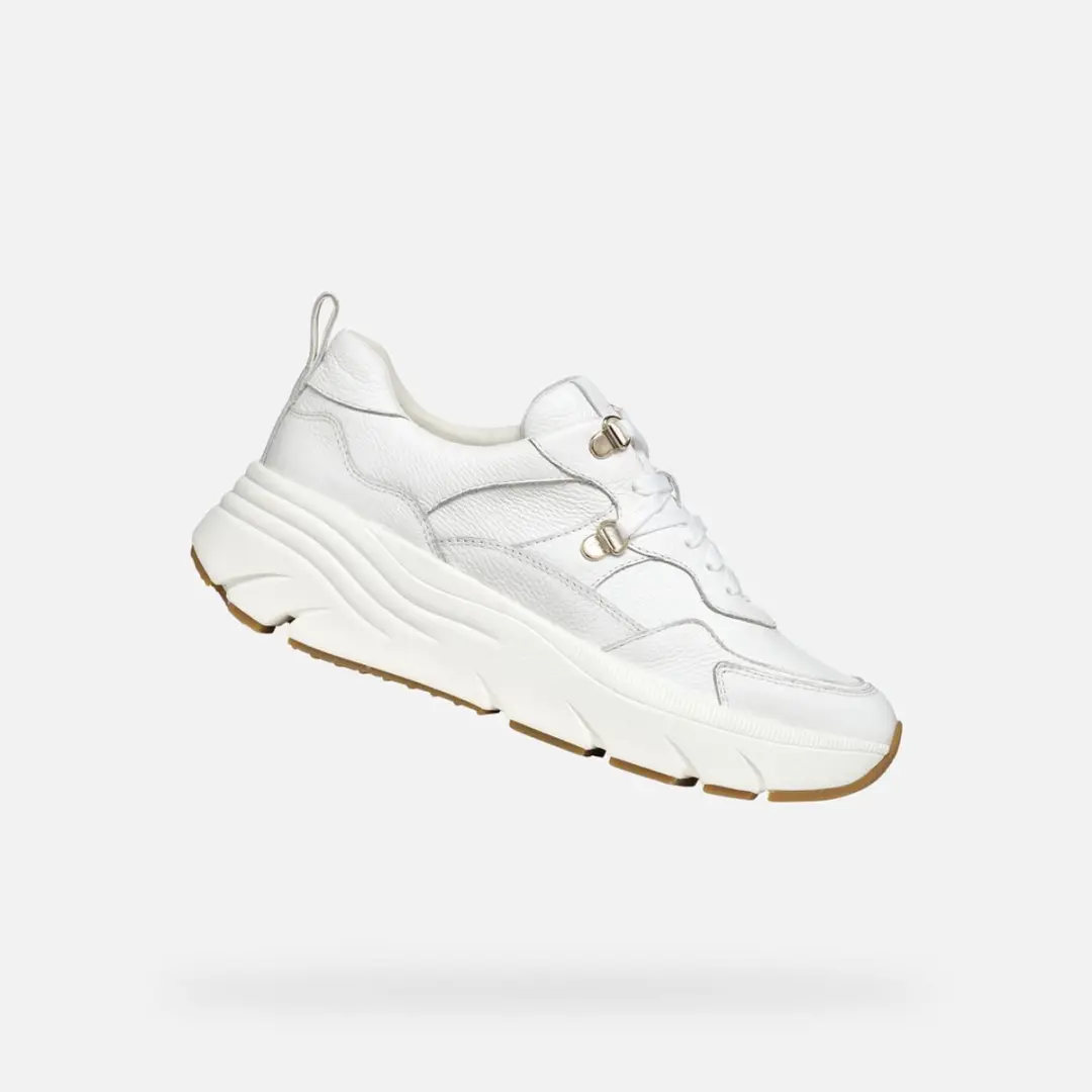 GEOX DIAMANTA DAMES Sneakers