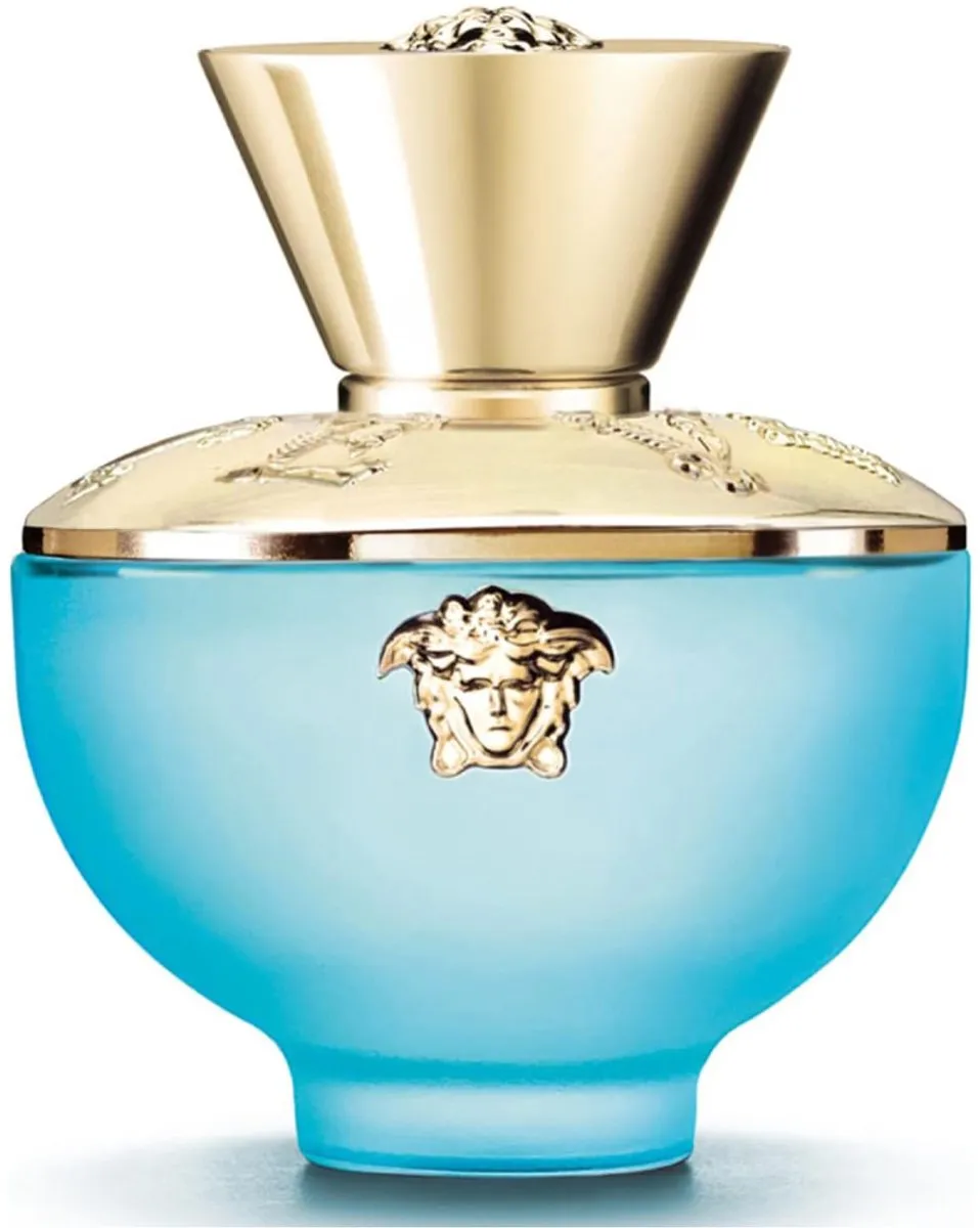 Versace Dylan Eau de Toilette 100ml - Damesparfum