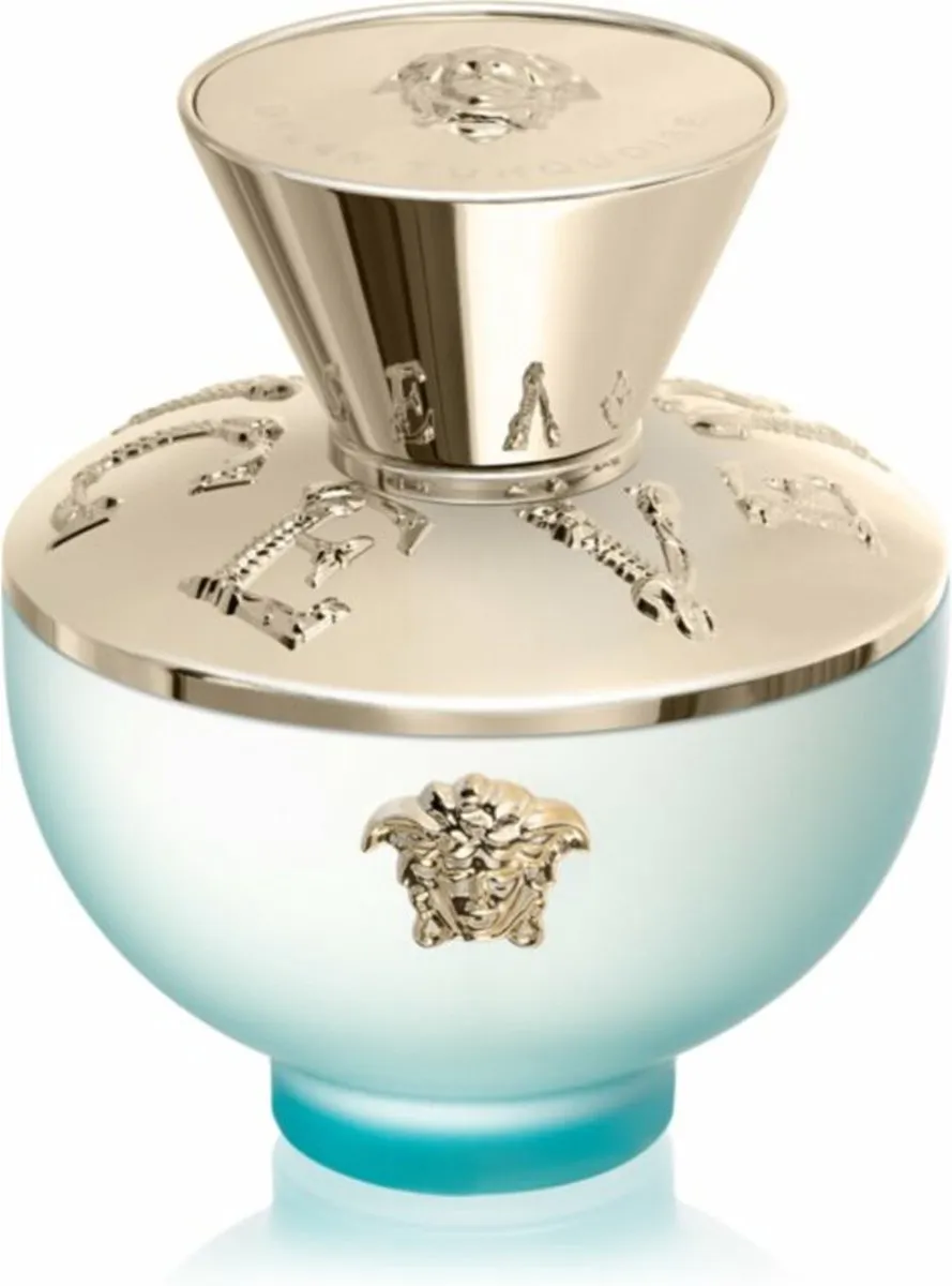 Versace Dylan Eau de Toilette 100ml - Damesparfum