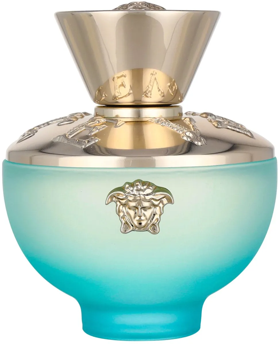 Versace Dylan Eau de Toilette 100ml - Damesparfum