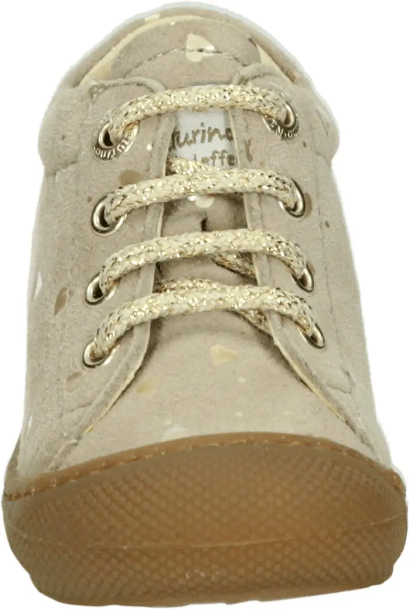 Naturino COCOON Half-hoog - 20 Taupe