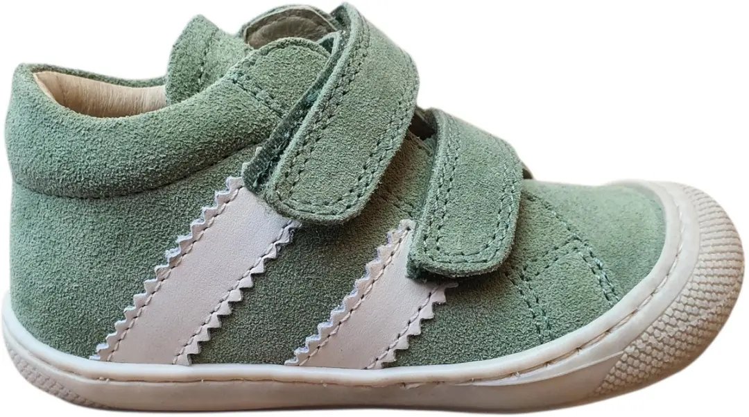 Naturino Macks 3 VL Suede