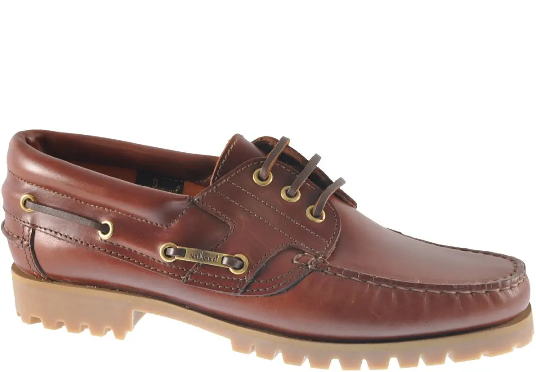 Van Bommel SBM Veterschoenen