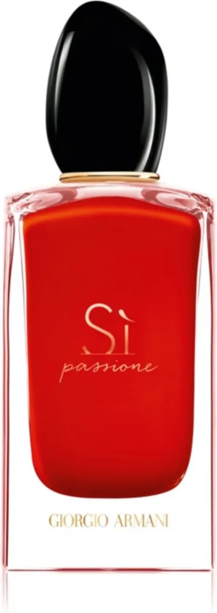 Armani Sì Passione Eau de Parfum 100ml