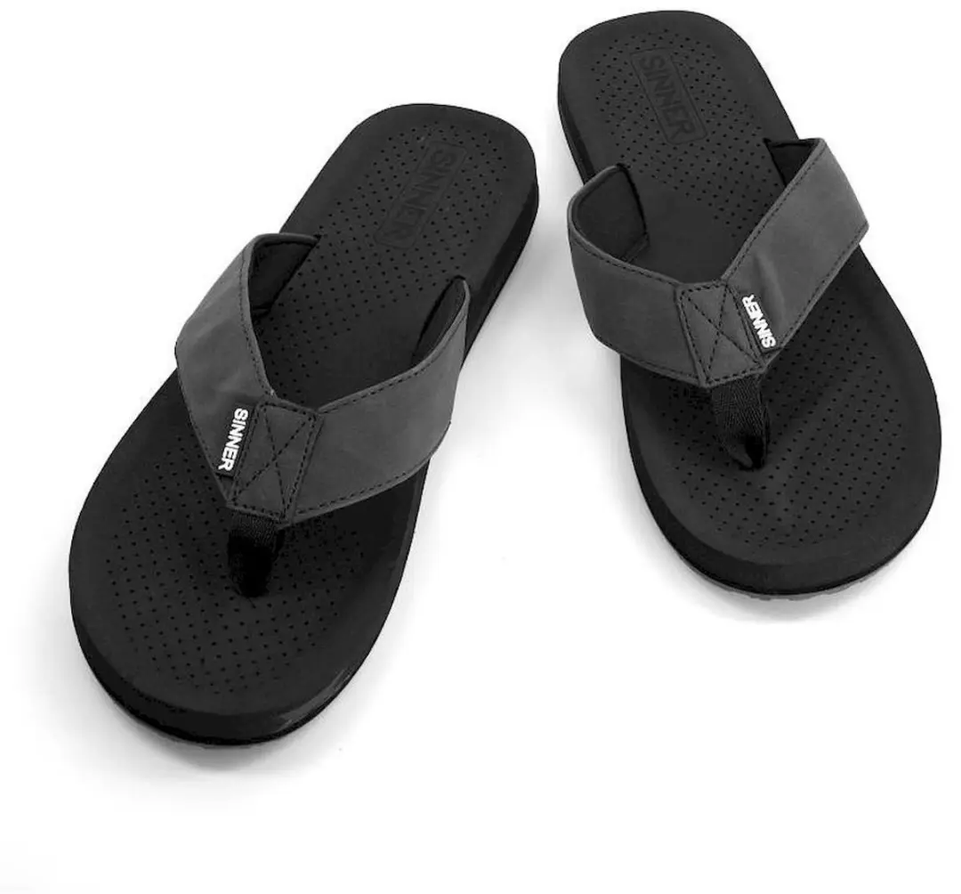 SINNER Makaha II Teenslipper