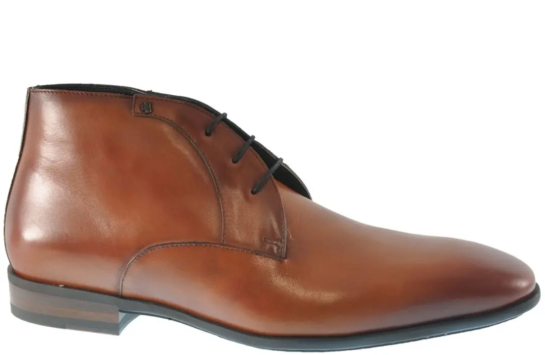 Van Bommel SBM Veterboots