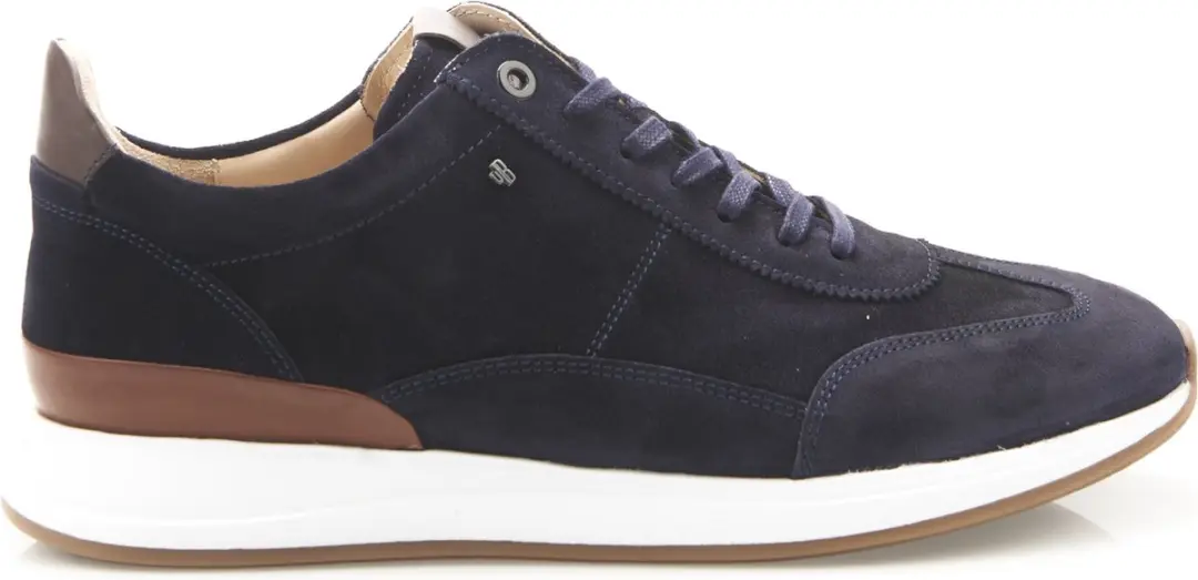 Van Bommel SBM-10015 Lage Sneakers