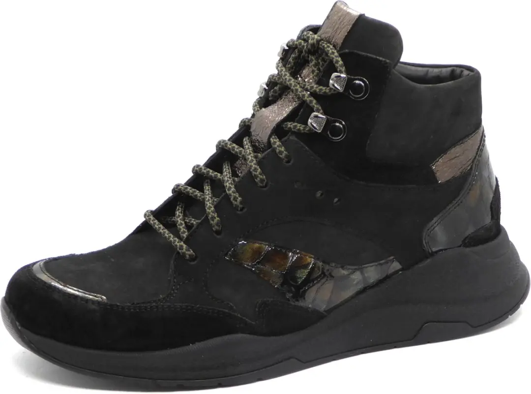 Durea Dames Enkelboot 9755-685-0005