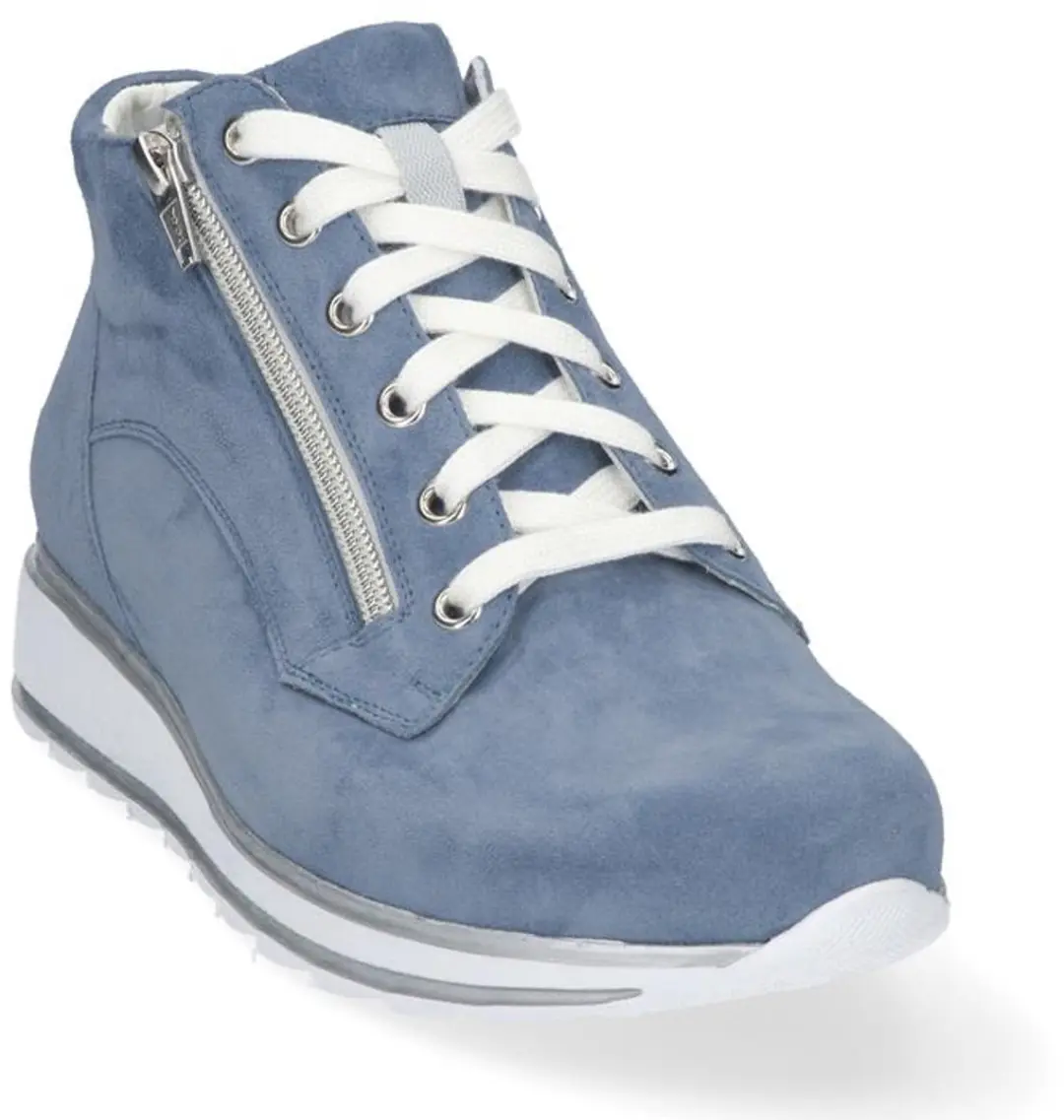Durea Vtr-Rits K 23191/0 - Blauw - 37.5