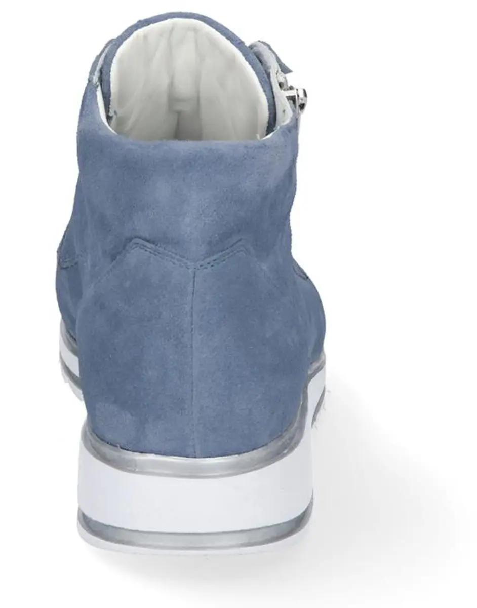 Durea Vtr-Rits K 23191/0 - Blauw - 37.5