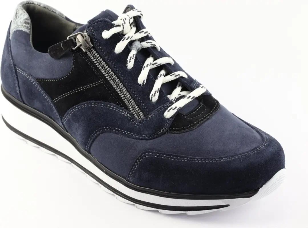 Durea Sneaker 6279 688 0426 Marine