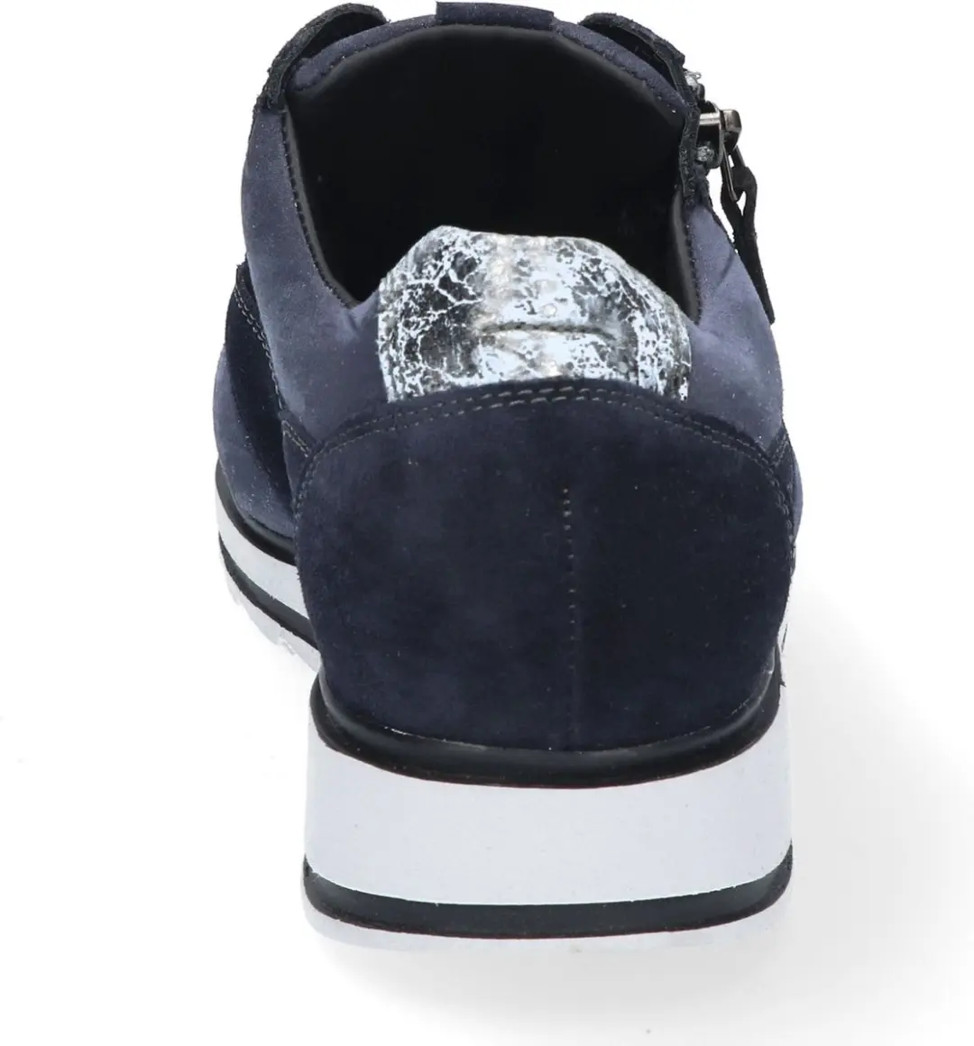Durea Sneaker 6279 688 0426 Marine - Blauw