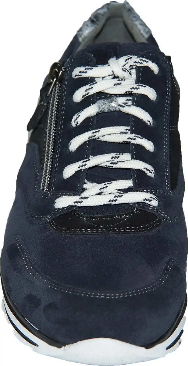 Durea Sneaker 6279 688 0426 Marine - Blauw