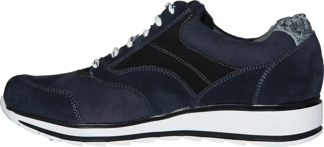 Durea Sneaker 6279 688 0426 Marine - Blauw