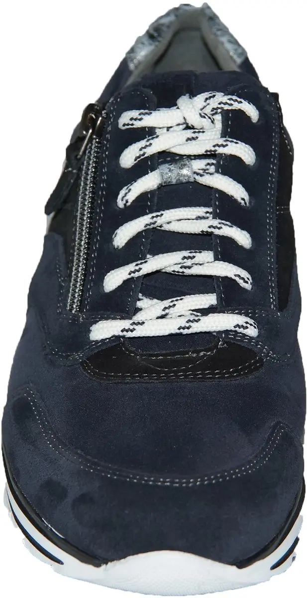 Durea 6279 Wijdte E Schoen - Maat 37,5 - Blauw