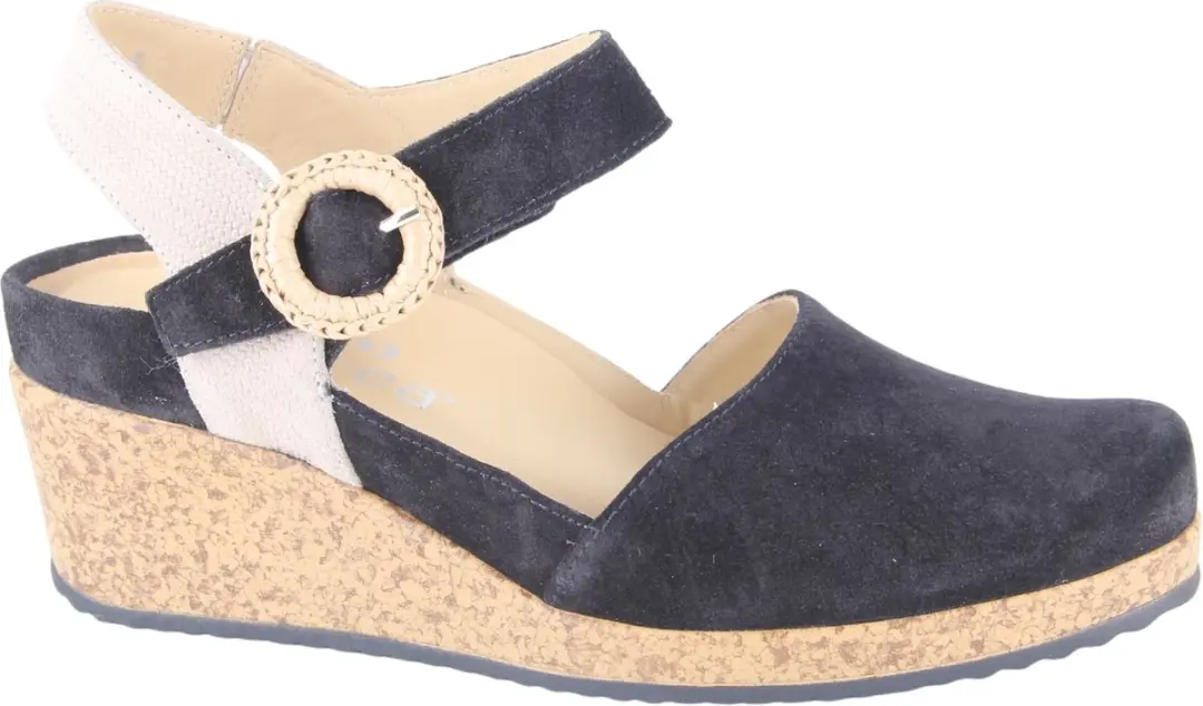 Durea 5919.568.1007-K Dames Sandalen
