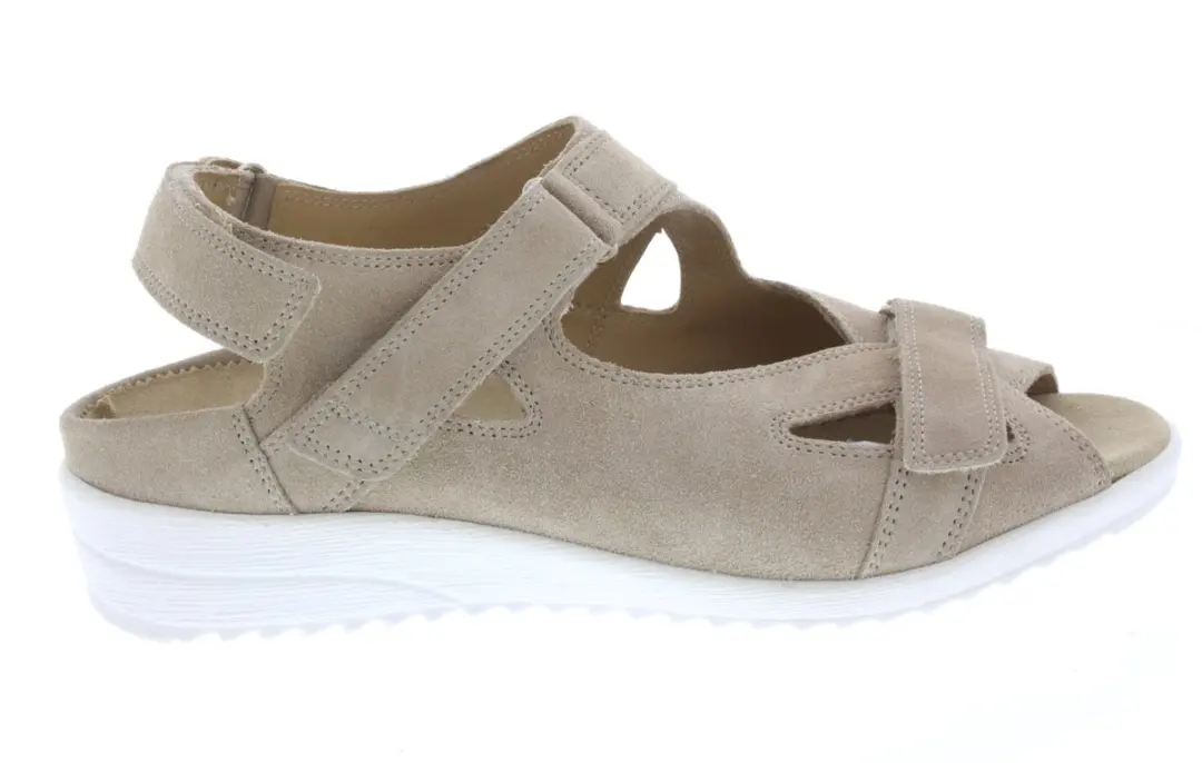 Durea Dames Sandalen 7419-218-0219
