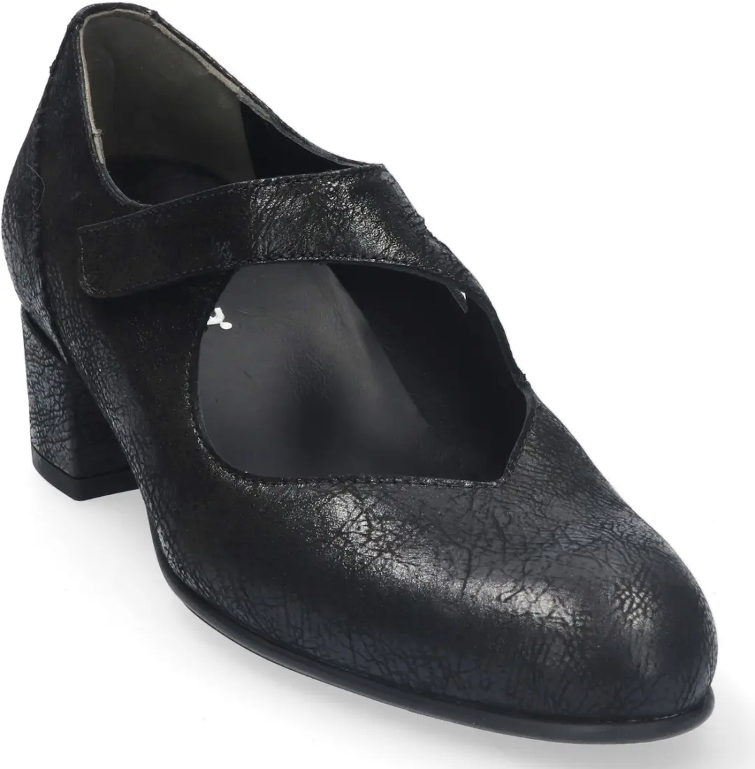 Durea 5755.1149 Schoen - Zwart