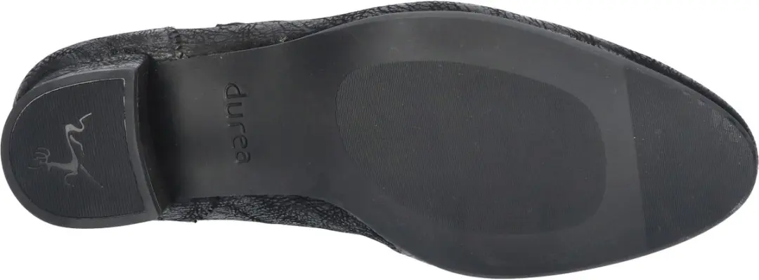 Durea 5755.1149 Schoen - Zwart