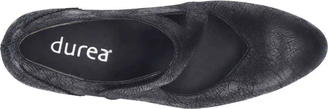Durea 5755.1149 Schoen - Zwart