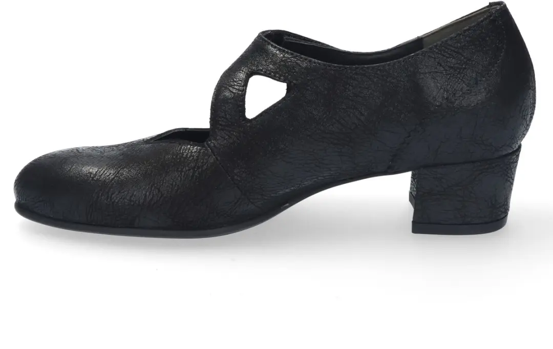 Durea 5755.1149 Schoen - Zwart