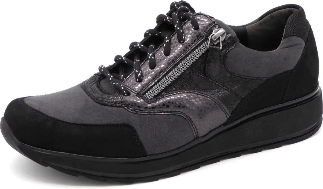 Durea Dames Sneaker