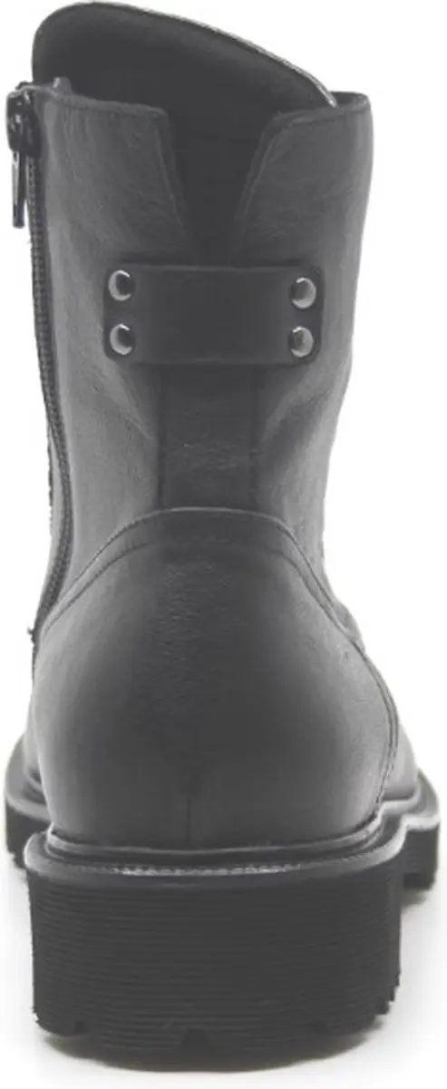 Durea Veterboot 9769 185 1170 - Zwart - 37.5