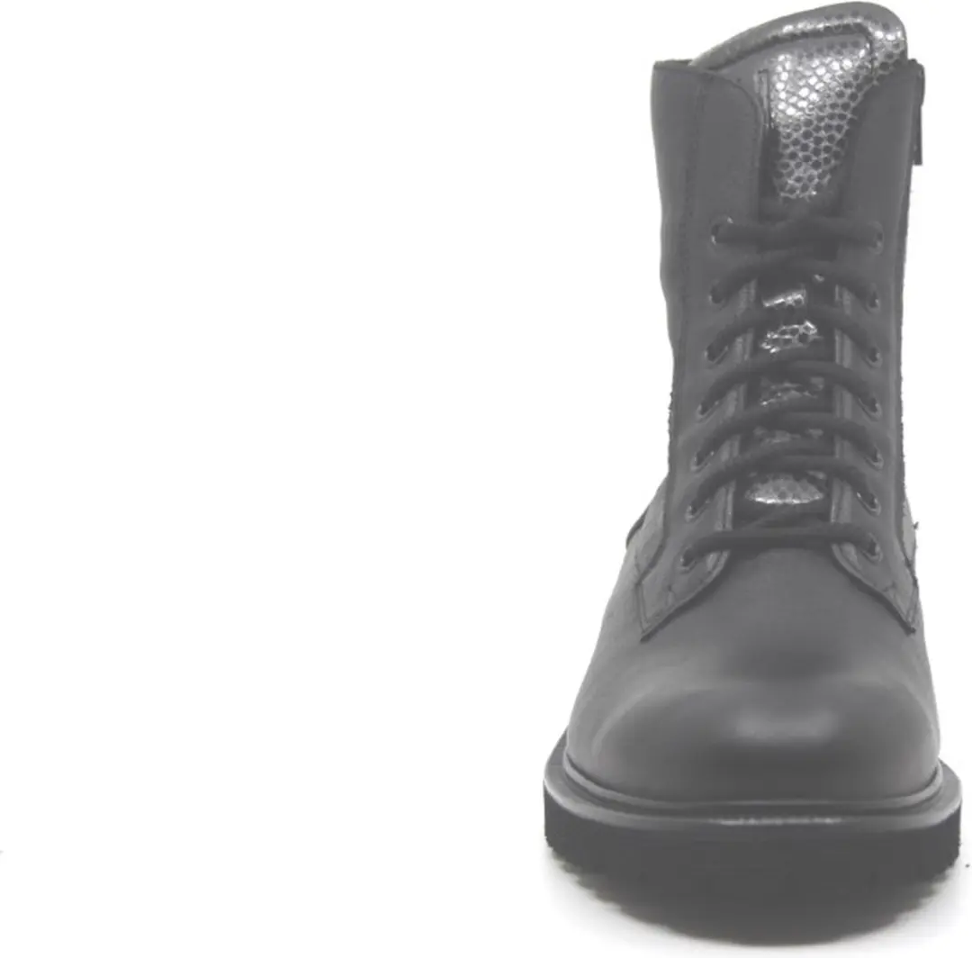 Durea Veterboot 9769 185 1170 - Zwart - 37.5