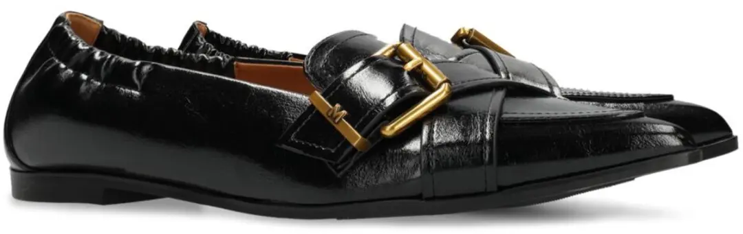 MEXX VICA THAI Loafer - Zwart