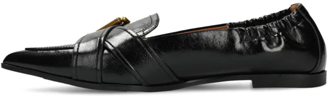 MEXX VICA THAI Loafer - Zwart