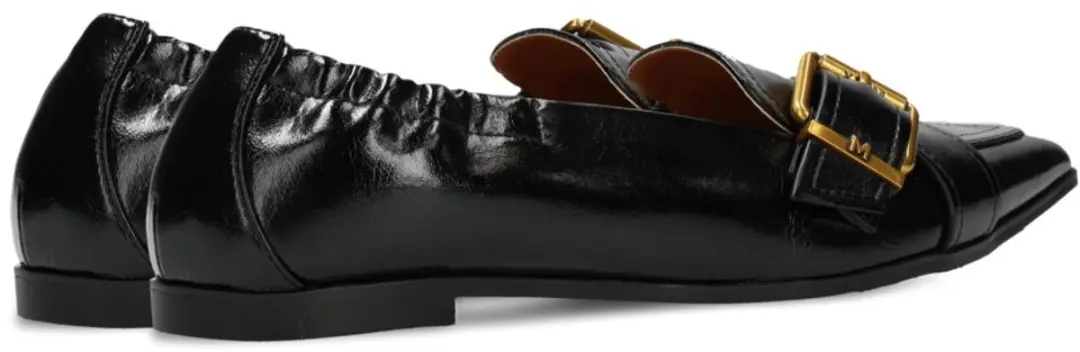 MEXX VICA THAI Loafer - Zwart