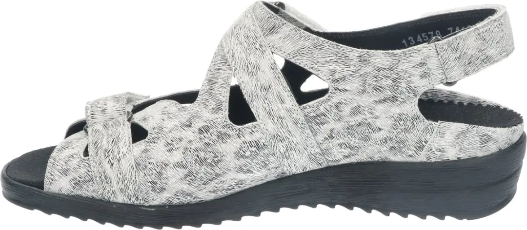 Durea 7419.216.1475 Sandalen - Wijdte G - Maat 41