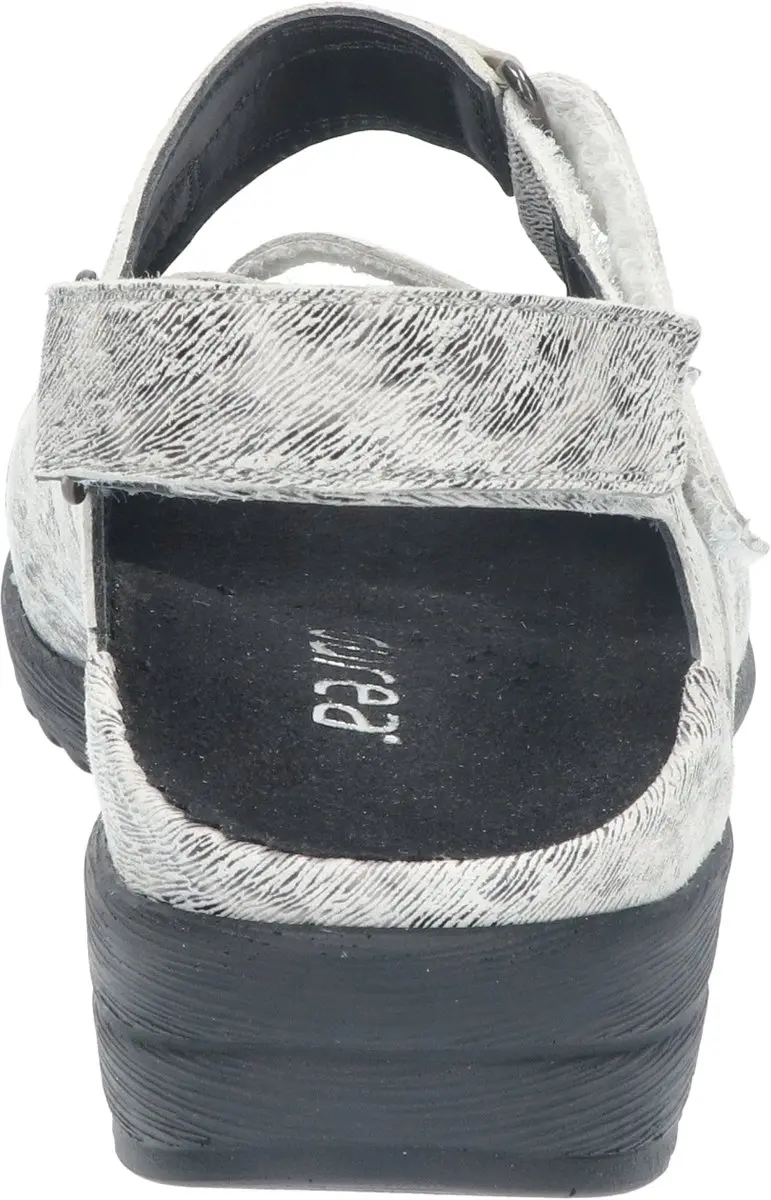 Durea 7419.216.1475 Sandalen - Wijdte G - Maat 41