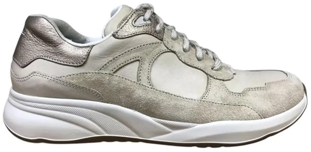 Durea Combi Mat VTR 21526/2 - Taupe - Maat 40