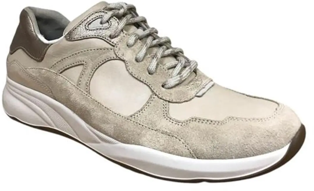 Durea Combi Mat VTR 21526/2 - Taupe - Maat 40