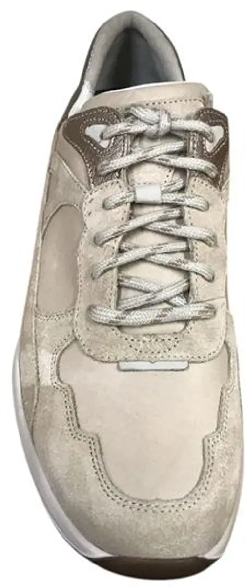 Durea Combi Mat VTR 21526/2 - Taupe - Maat 40