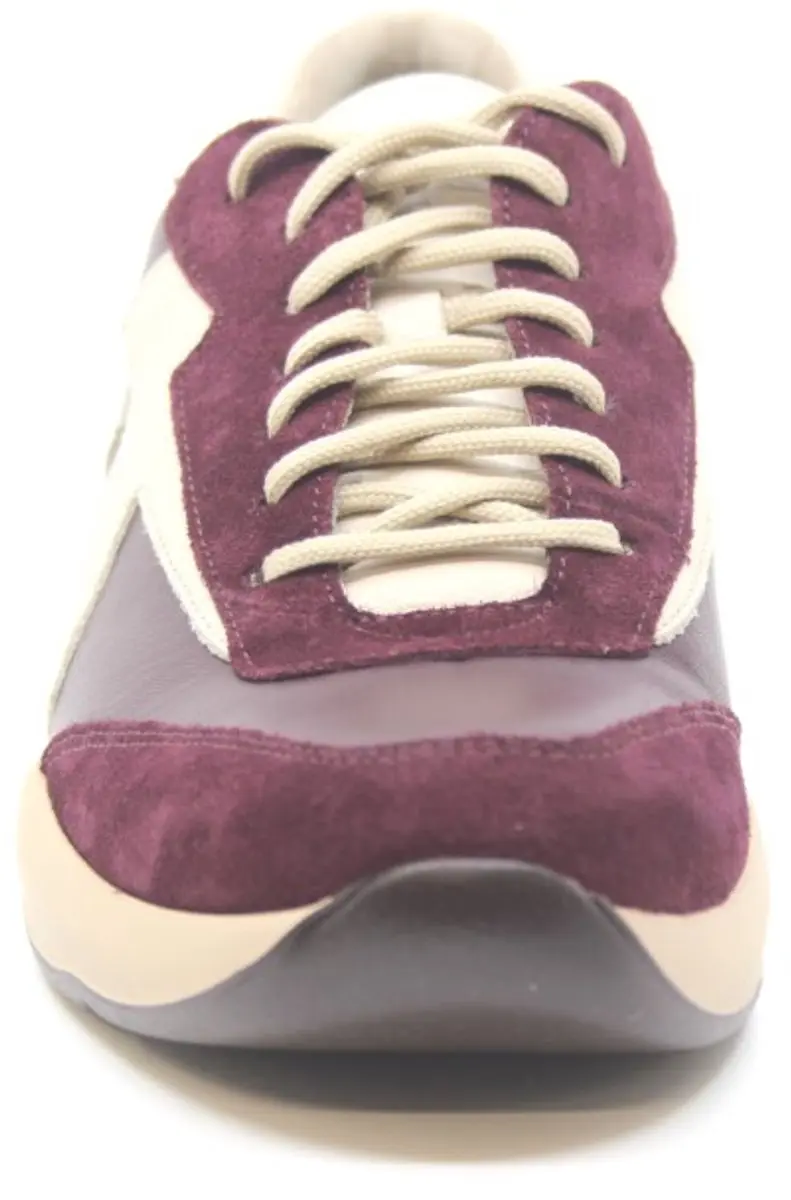 Durea 6305 Wijdte G - Bordo Combi