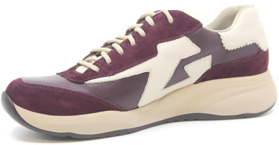 Durea 6305 Wijdte G - Bordo Combi