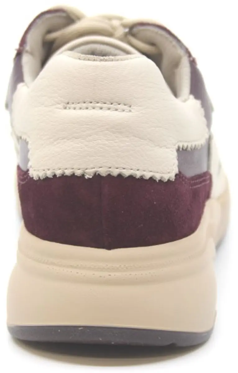 Durea 6305 Wijdte G - Bordo Combi