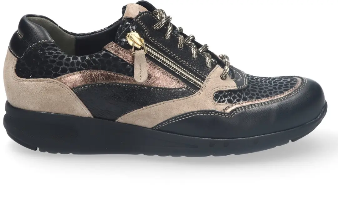Durea 6306 K Lage Sneakers